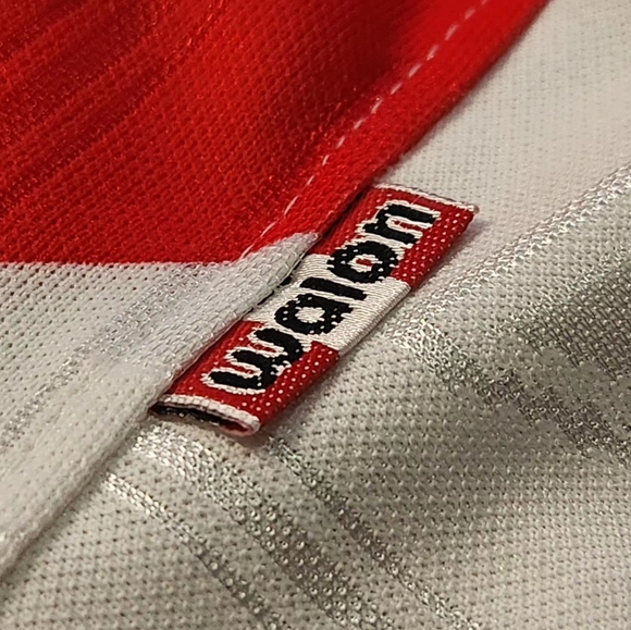 2000 Peru Walon Home Jersey - Picture 2 of 8